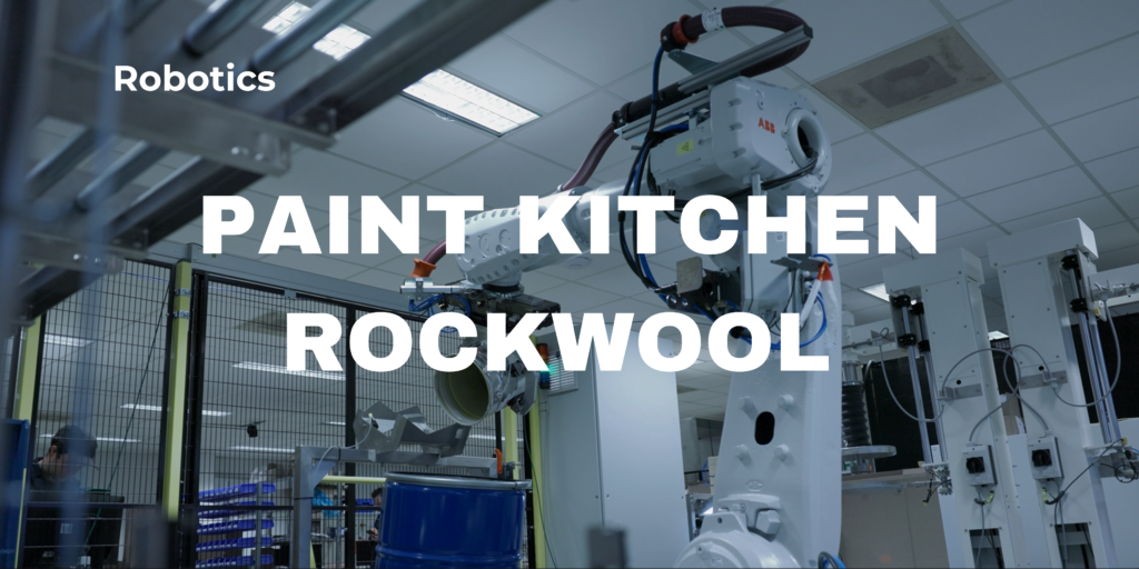 Robotics Rockwool