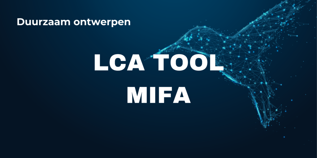 LCA Tool MIFA