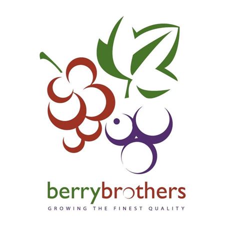 BerryBrothers logo